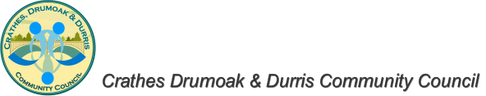 Crathes Drumoak &amp; Durris Community Council